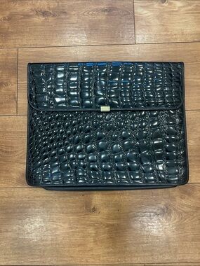 VTG Emilio Pucci Clutch Bag